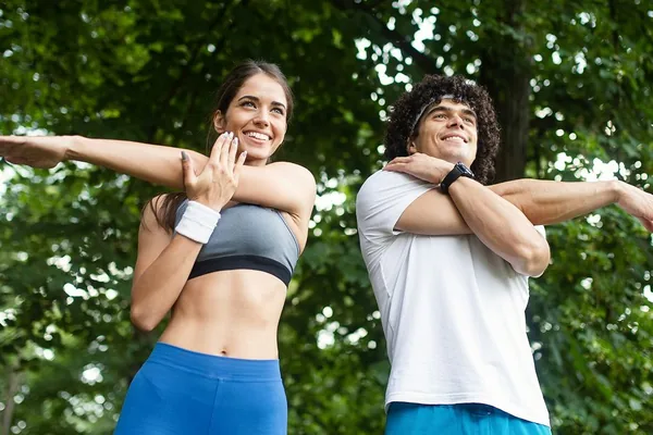 Keto Elevate customer review – active couple